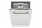 Zmywarka do zabudowy MIELE G7380SCVI