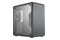 Obudowa PC COOLER MASTER Q500L MasterBox Midi Tower czarny