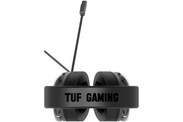 Słuchawki ASUS TUF Gaming H3 Nauszne Przewodowe