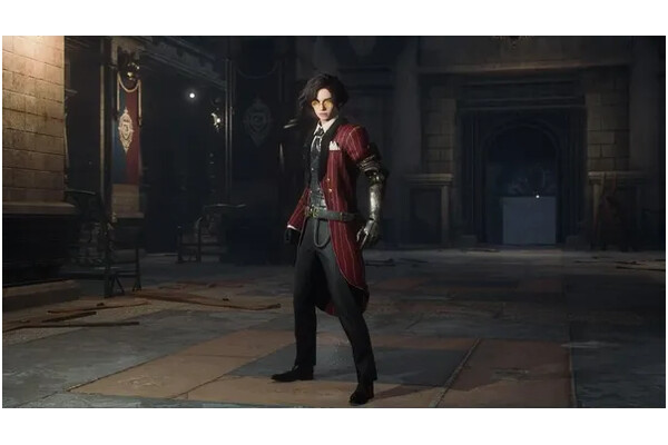 Lies of P Deluxe PlayStation 4