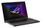 Laptop ASUS ROG Zephyrus G14 14" AMD Ryzen 7 7735HS NVIDIA GeForce RTX 4060 32GB 512GB SSD M.2 Windows 11 Home