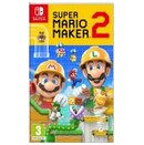 Super Mario Maker 2 Nintendo Switch