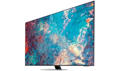 Telewizor Samsung QE55QN85A 55"