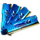Pamięć RAM G.Skill Ripjaws Z 32GB DDR3 2400MHz 11CL