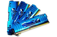 Pamięć RAM G.Skill Ripjaws Z 32GB DDR3 2400MHz 11CL