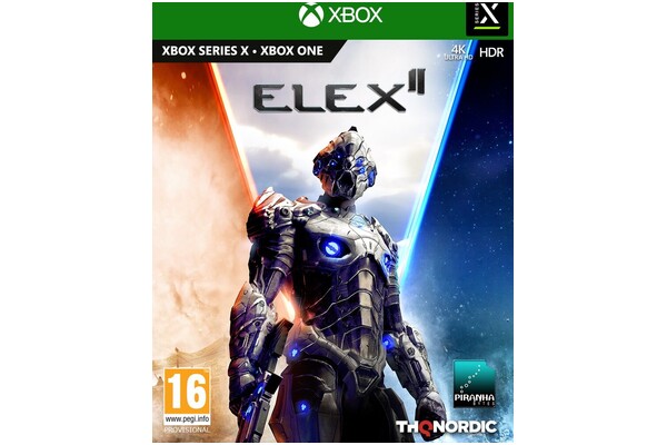 ELEX II Xbox (One/Series X)