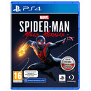 Marvels Spider Man Miles Morales PlayStation 4