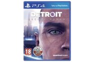 DETROIT Become Human PlayStation 4