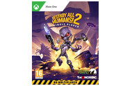 Destroy All Humans! 2 Reprobed Single Player Xbox One