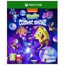 SpongeBob SquarePants Cosmic Shake Xbox One