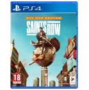 Saints Row Edycja Premierowa PlayStation 4
