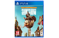 Saints Row Edycja Premierowa PlayStation 4