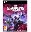 Marvels Guardians of the Galaxy PC - Płyta
