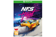 Need for Speed Heat Xbox (One/Series X)