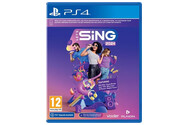 Lets Sing 2024 PlayStation 4