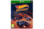 Hot Wheels Unleashed Xbox (Series X)
