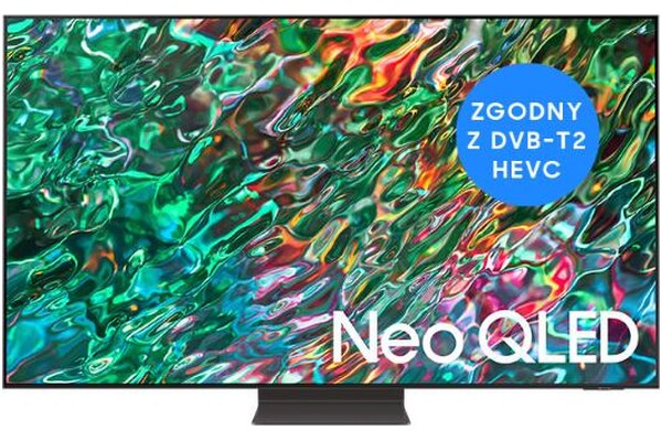 Telewizor Samsung QE75QN91B 75" 4K Ultra HD
