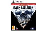 Dungeons & Dragons Dark Alliance Edycja Premierowa PlayStation 5