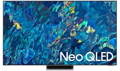 Telewizor Samsung QE75QN95B 75"