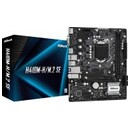 Płyta główna ASrock H410M H/M.2 SE Socket 1200 Intel H370 DDR4 microATX