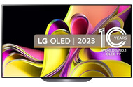 Telewizor LG OLED65B36LA 65" 4K Ultra HD