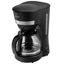 Ekspres SENCOR CE300 Przelewowy czarny