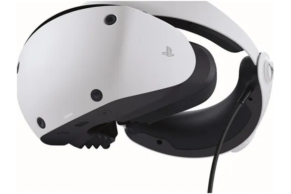 Okulary VR Sony PlayStation VR2 2000 x 2040px