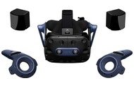 Okulary VR HTC Vive Pro 2 4896 x 2448px 120Hz