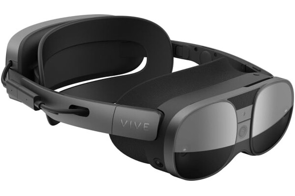 Okulary VR HTC Vive XR Elite 128GB 3840 x 1920px 90Hz