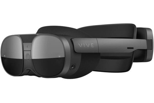 Okulary VR HTC Vive XR Elite 128GB 3840 x 1920px 90Hz