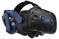 Okulary VR HTC Vive Pro 2 Headset 4896 x 2448px 120Hz