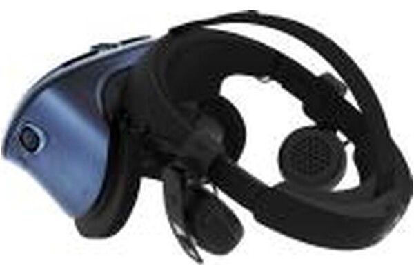 Okulary VR HTC Vive Cosmos 2880 x 1700px 90Hz