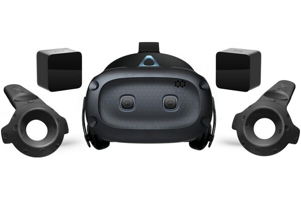 Okulary VR HTC Vive Cosmos Elite 2880 x 1700px