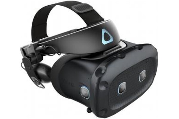 Okulary VR HTC Vive Cosmos Elite 2880 x 1700px