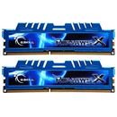 Pamięć RAM G.Skill Ripjaws X 16GB DDR3 2133MHz 1.6V 12CL