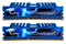 Pamięć RAM G.Skill Ripjaws X 16GB DDR3 2133MHz 1.6V