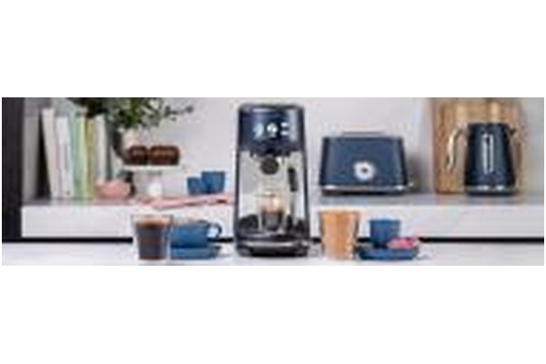 Ekspres SAGE Bambino SES450DBL kolbowy