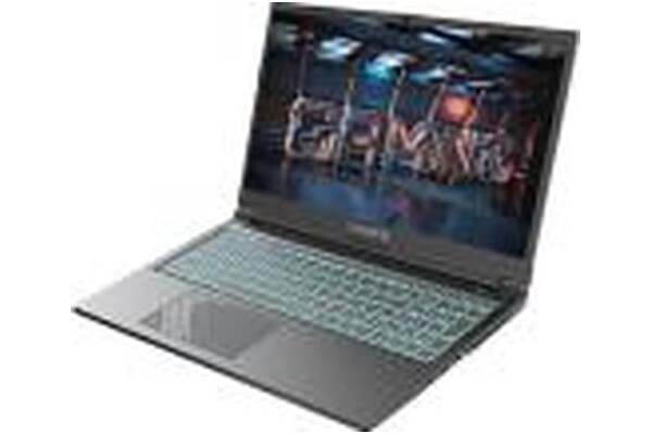 Laptop GIGABYTE G5 15.6" Intel Core i7 13620H NVIDIA GeForce RTX 4060 16GB 1024GB SSD