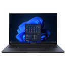 Laptop ASUS ZenBook Pro 14 14.5" Intel Core i9 13900H NVIDIA GeForce RTX 4070 32GB 2048GB SSD M.2 Windows 11 Professional