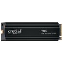 Dysk wewnętrzny Crucial T705 Heatsink SSD M.2 NVMe 2TB