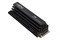 Dysk wewnętrzny Crucial T705 Heatsink SSD M.2 NVMe 2TB