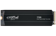 Dysk wewnętrzny Crucial T705 Heatsink SSD M.2 NVMe 1TB