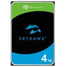Dysk wewnętrzny Seagate ST4000VX016 Skyhawk HDD SATA (3.5") 4TB
