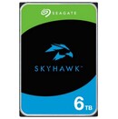 Dysk wewnętrzny Seagate ST6000VX009 Skyhawk HDD SATA (3.5") 6TB