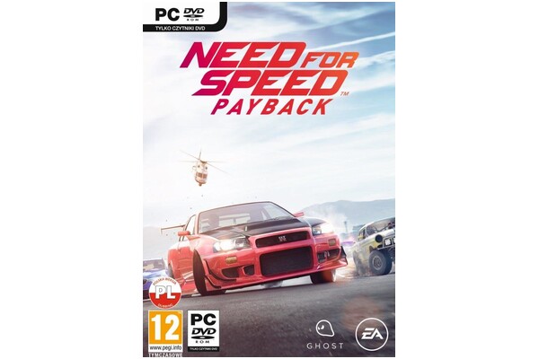 Need for Speed Payback PC