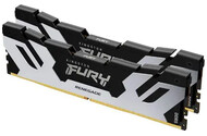 Pamięć RAM Kingston Fury Silver Renegade 32GB DDR5 6000MHz 32CL