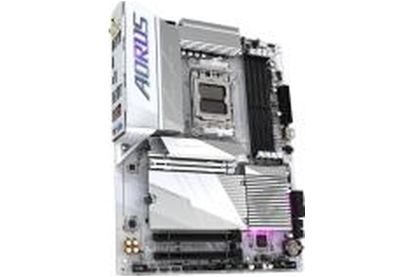 Płyta główna GIGABYTE B650E Aorus Elite X AX Ice Socket AM5 AMD B650 DDR5 ATX