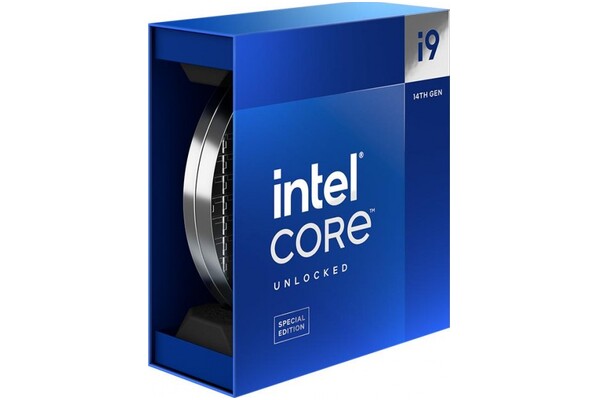 Procesor Intel Core i9-14900KS 3.2GHz 1700 36MB
