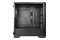 Obudowa PC Chieftec GA-01B-TG-OP Midi Tower czarny