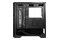 Obudowa PC Chieftec GA-01B-TG-OP Midi Tower czarny